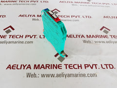 Pepperl+fuchs z787.f safe snap barrier 72178