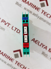 Pepperl+fuchs z787.f safe snap barrier 72178