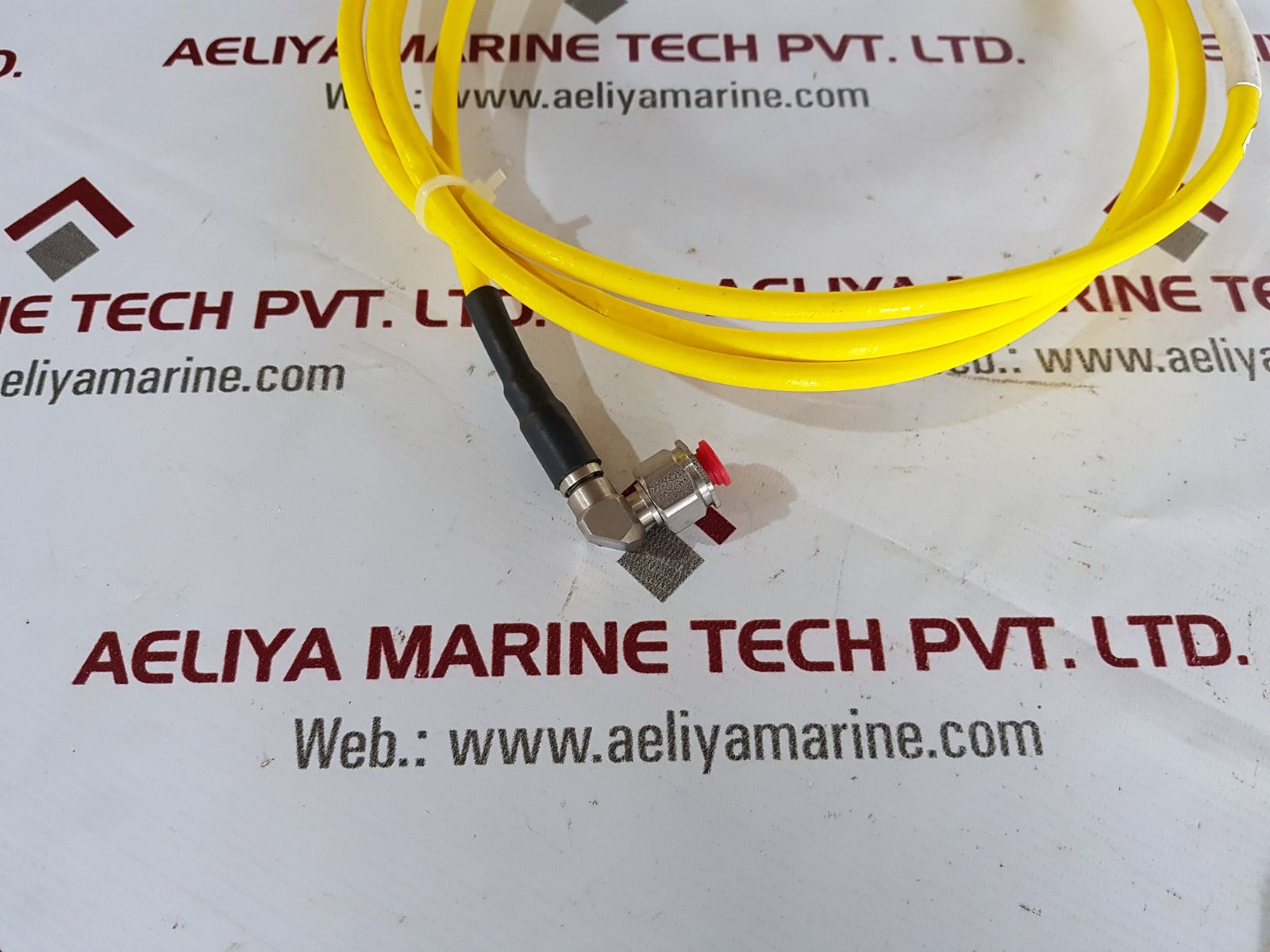 Nps-2801-3m-npr rf cable