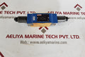 Rexroth z2db 6 vc2-42/200v pressure relief valve r900411312