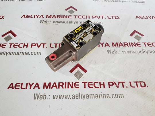 Parker D1Va1Bn 70 Directional Control Valve