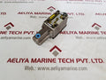 Parker d1va1bn directional control valve