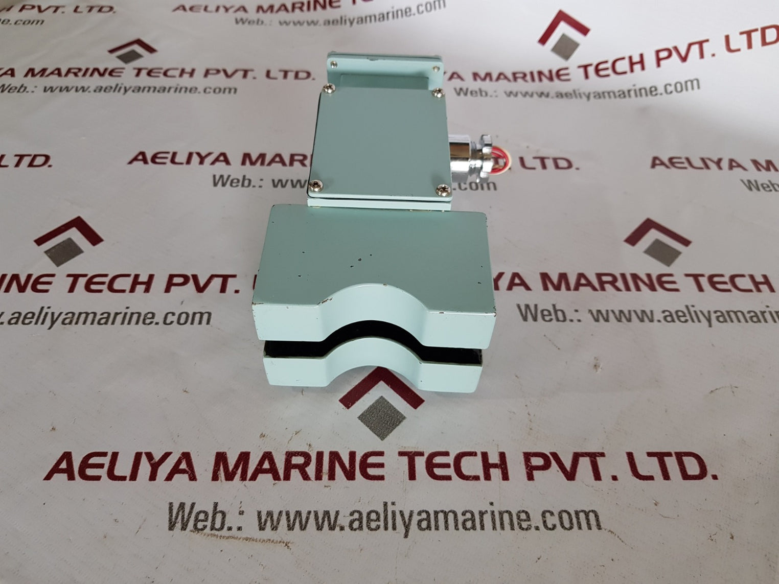 shinko tachometer transmitter