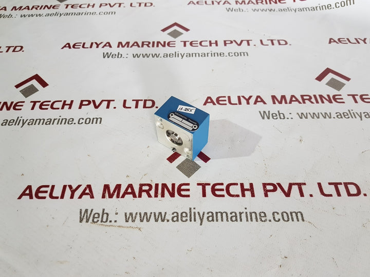 Rexroth pneumatik 0196 3340190000 pneumatic valve