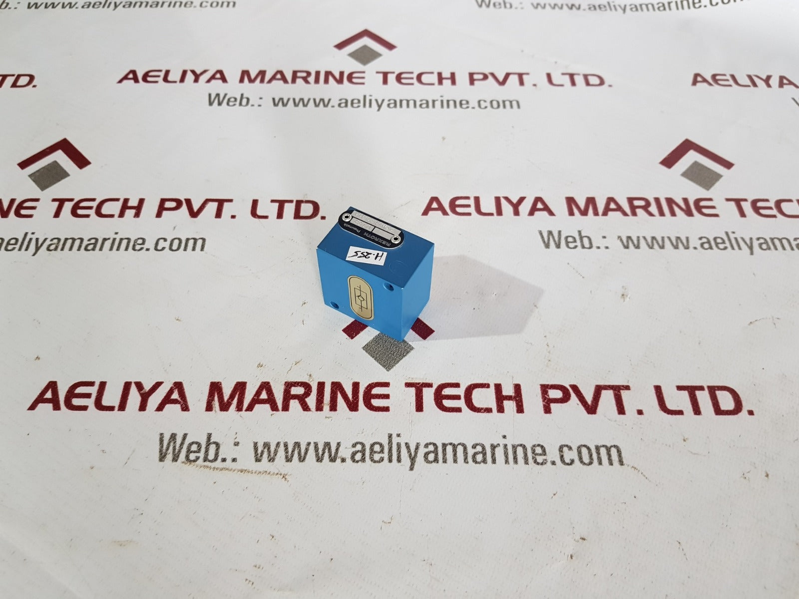 Rexroth pneumatik 0196 3340190000 pneumatic valve