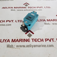 Honeywell glfc01a2b limit switch ip67