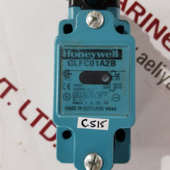 Honeywell glfc01a2b limit switch ip67