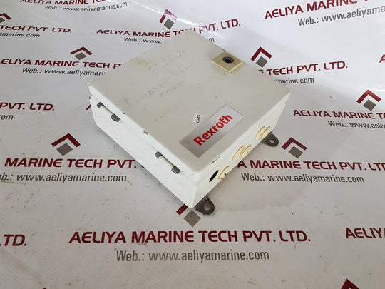 rexroth 3460631000
