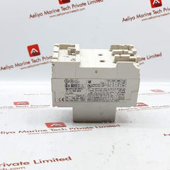 ABB MS 325 MANUAL STARTER
