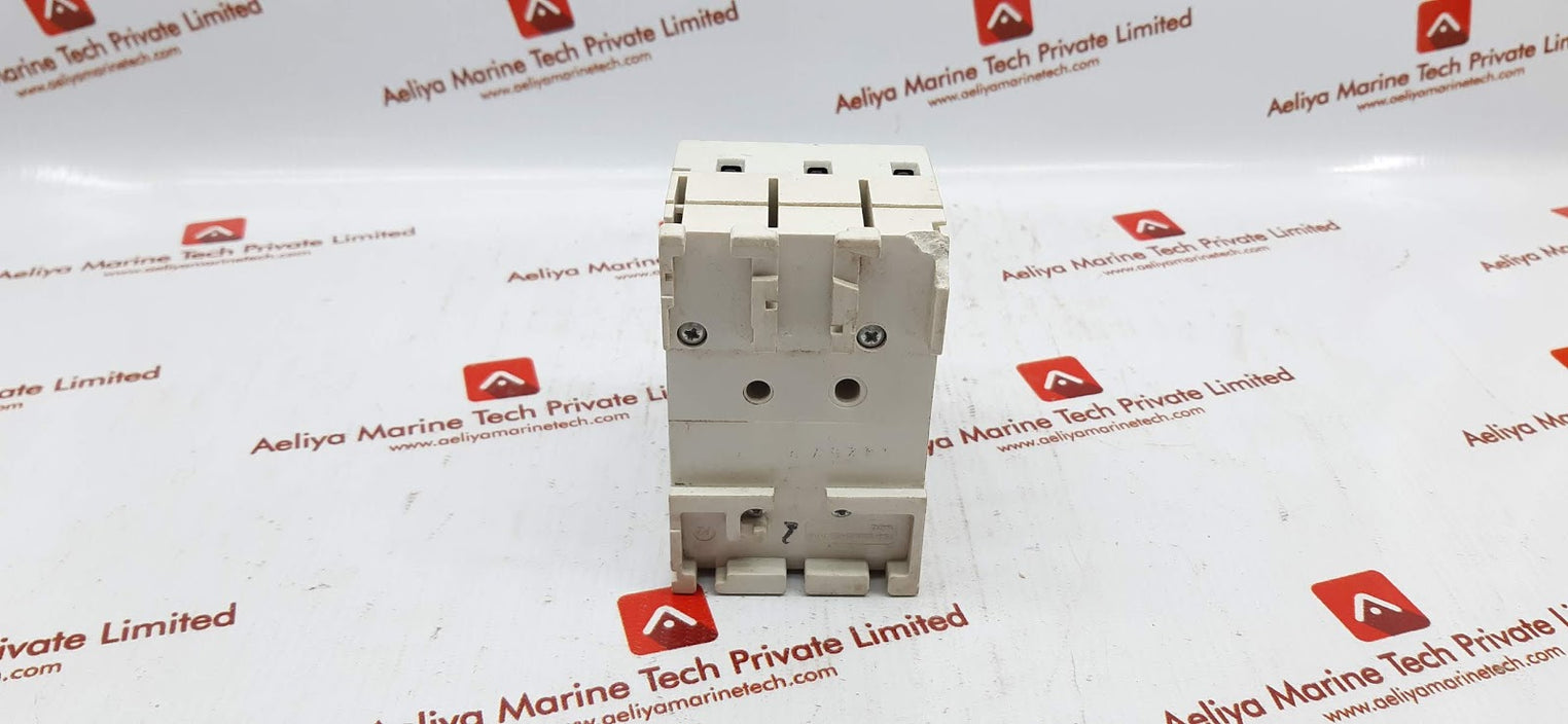 ABB MS 325 MANUAL STARTER