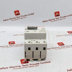 ABB MS 325 MANUAL STARTER
