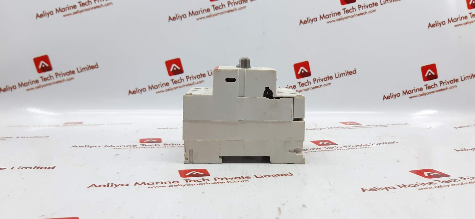 ABB MS 325 MANUAL STARTER