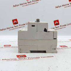 ABB MS 325 MANUAL STARTER