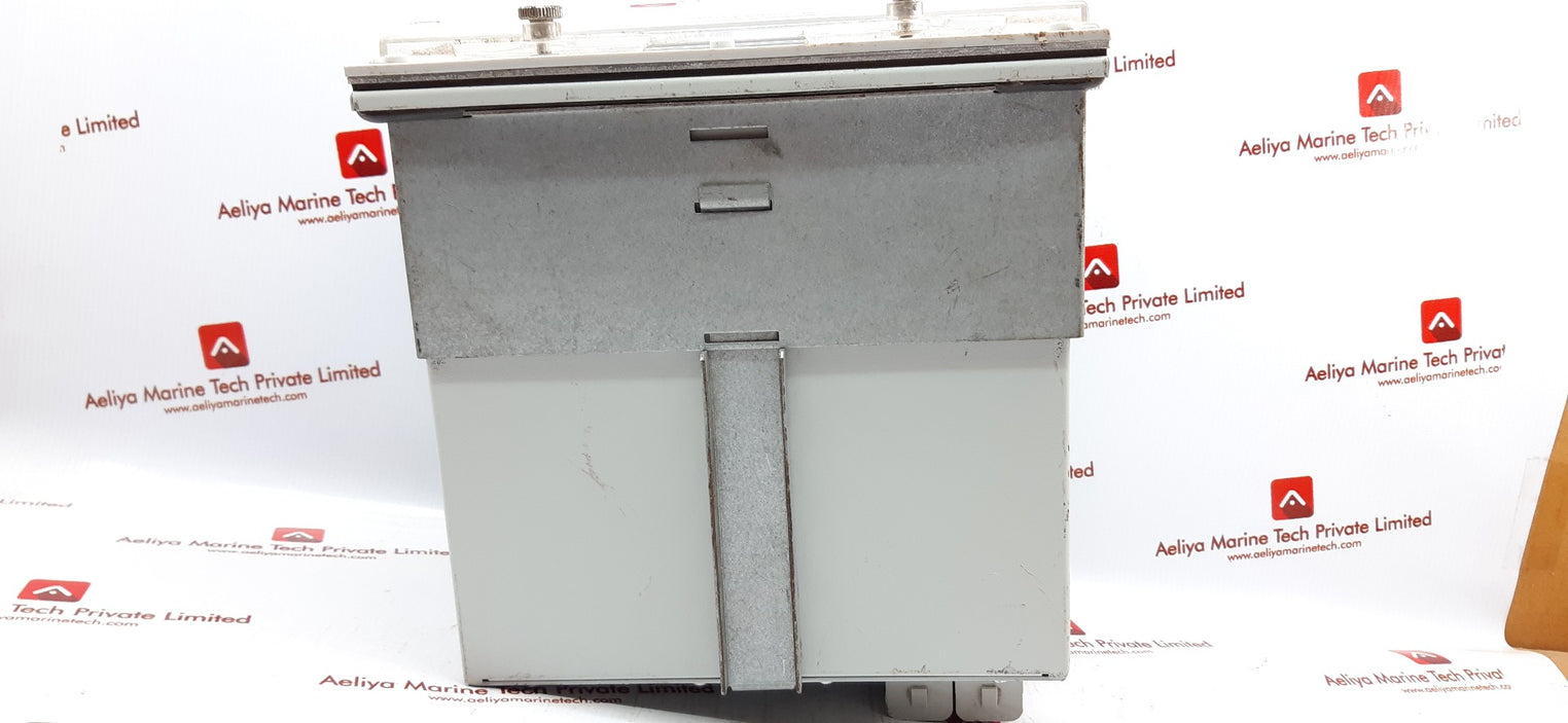 Schneider vamp 255 protection relay