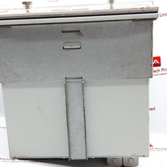 Schneider vamp 255 protection relay