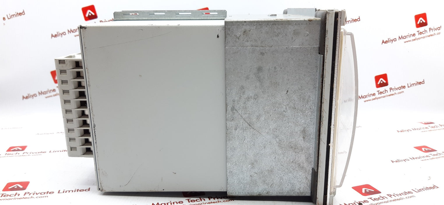 Schneider vamp 255 protection relay