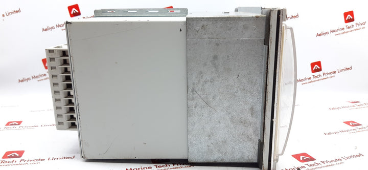 Schneider vamp 255 protection relay