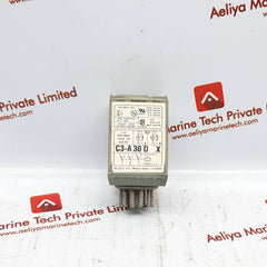 RELECO C3-A30D X RELAY