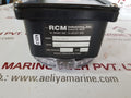 Rcm 2-73-l-150-d flow meter gauge