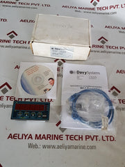 Davy systems int-x-dlpt 