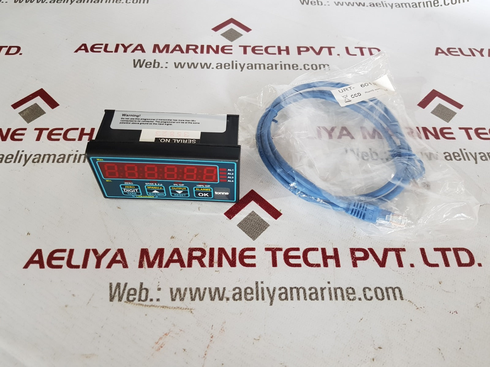 Davy systems int-x-dlpt 