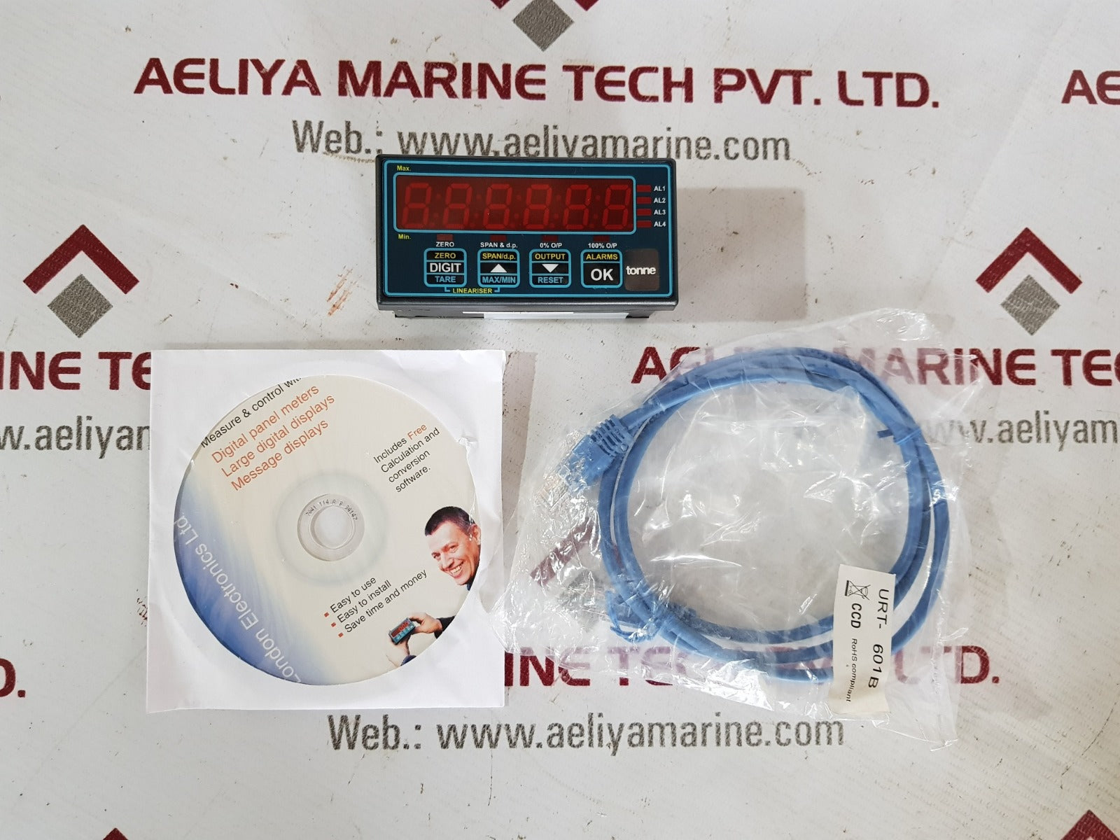Davy systems int-x-dlpt 