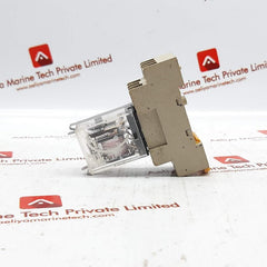 OMRON MY2N RELAY 220/240VAC