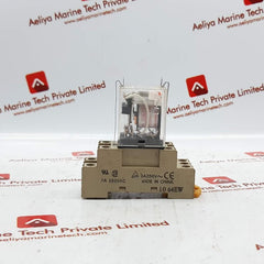 OMRON MY2N RELAY 220/240VAC