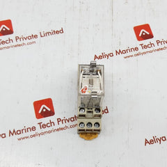 OMRON MY2N RELAY 220/240VAC