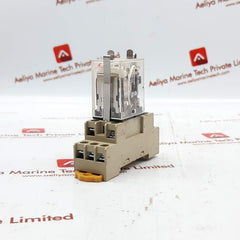 OMRON MY2N RELAY 220/240VAC