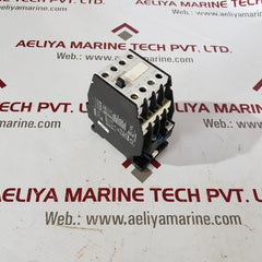 Siemens 3tf4022-0a contactor