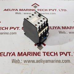 Siemens 3tf4022-0a contactor