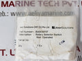 Telemecanique w80429703 rotary selector switch