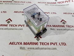 Eekels olp-1 overload protection relay