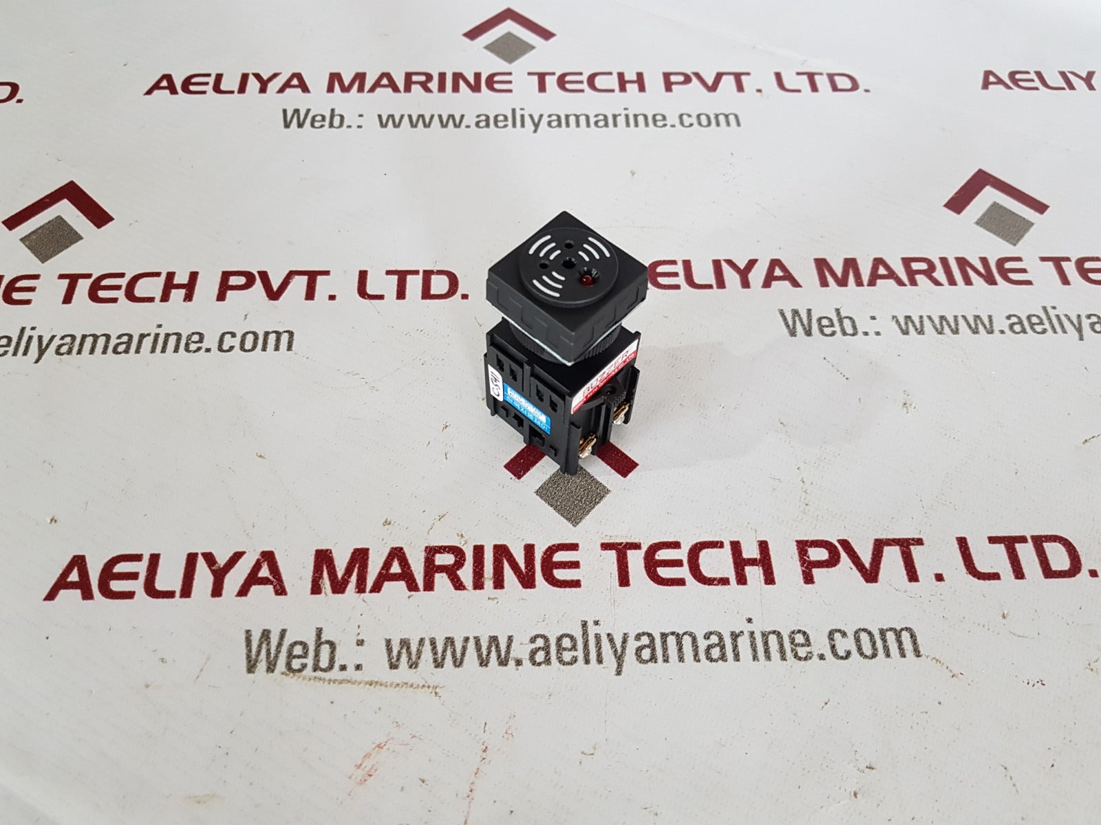 Korea auto controls buzzer 2711092-05