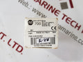 A-b Allen-bradley 700-ha32A2 Ser D Relay With Box 10A 250V