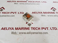 A-b Allen-bradley 700-ha32A2 Ser D Relay With Box 10A 250V