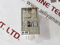 A-b Allen-bradley 700-ha32A2 Ser D Relay With Box 10A 250V