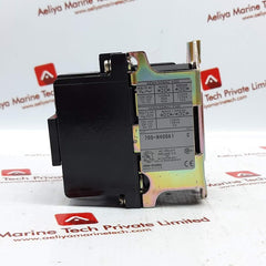 Allen-bradley 700-n400a1 ac relay