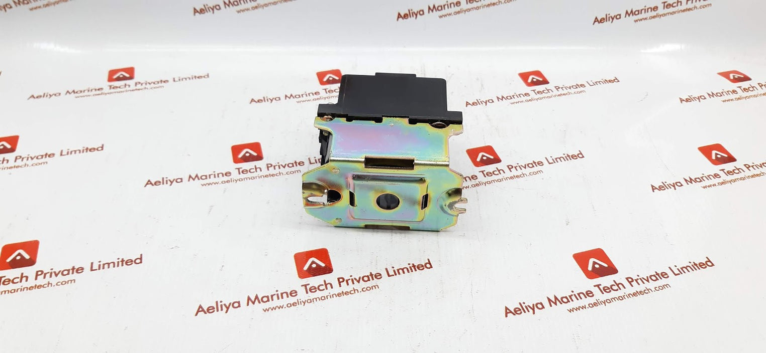 Allen-bradley 700-n400a1 ac relay