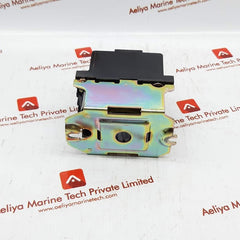 Allen-bradley 700-n400a1 ac relay