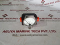 Orange research 1203pgs#25921 pressure gauge