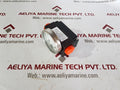 Orange research 1203pgs#25921 pressure gauge