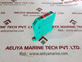 Pepperl+fuchs z787 safesnap barrier 71816