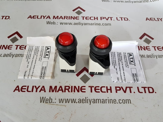 A.t.x 98211 typ aux