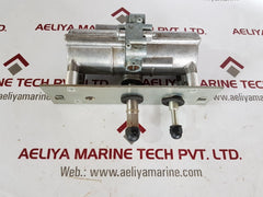 Sprague gs-3393-1 vacuum wiper motor