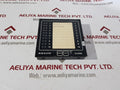 Selco m1000-24-10c alarm annunciator