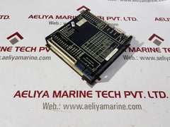 Selco m1000-24-10c alarm annunciator