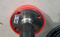 kongsberg gt-1234/50 pressure transmitter