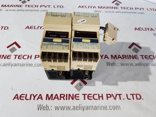Telemecanique tsx dsf612 output module